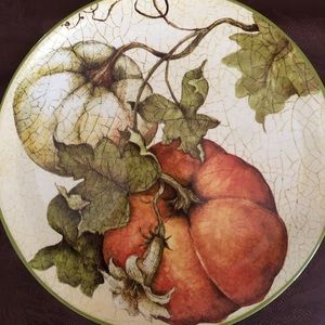 Earthware Harvest Garden